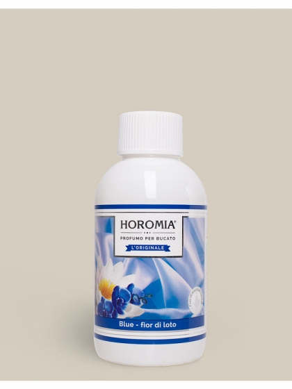 Horomia, Blue fior di loto 250 ml
